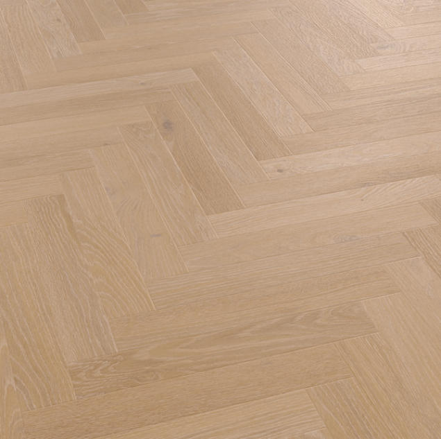Art Select Herringbone Golden Artisan Oak